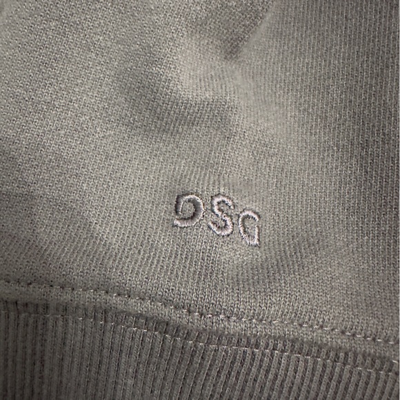 DSG Twitch+ Allison sweat tops - Picture 7 of 11